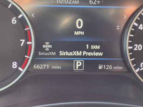 Used 2022 Nissan Sentra SR w/ Electronics Package image 24