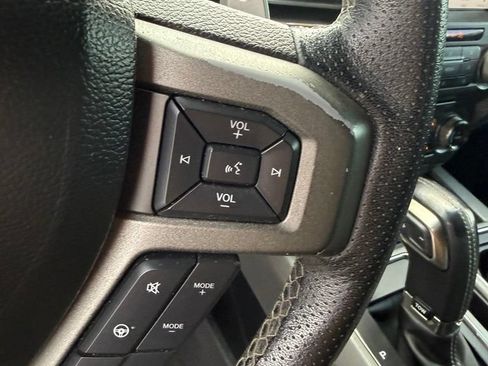 Used 2018 Ford F150 Raptor w/ Equipment Group 802A Luxury AWD/4WD image 16