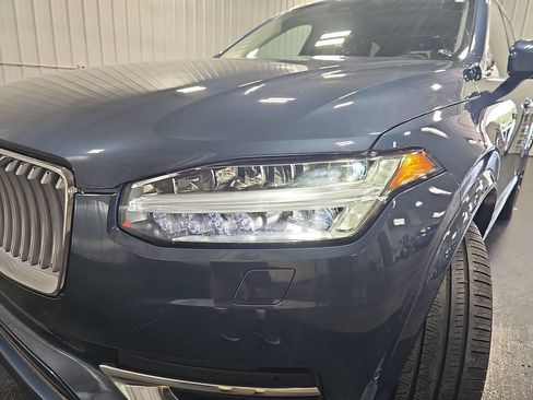 Used 2023 Volvo XC90 B6 Plus w/ Protection Package AWD/4WD image 32
