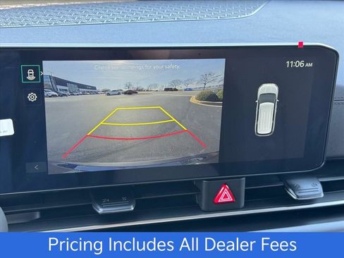 New 2026 Kia Carnival LX FWD image 19