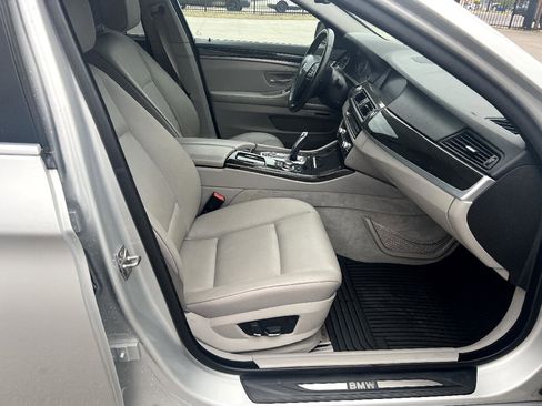 Used 2011 BMW 535i Sedan image 26