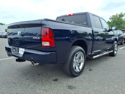 Used 2013 RAM 1500 Express AWD/4WD image 19