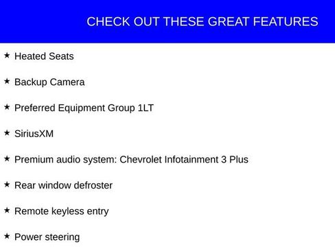 Used 2024 Chevrolet Malibu LT image 6