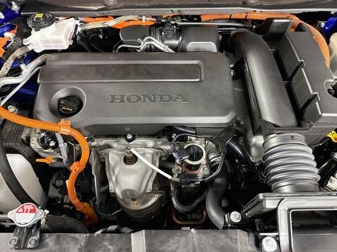 Used 2024 Honda CR-V Sport Touring image 33
