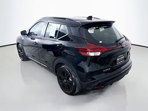 Used 2024 Nissan Kicks SR image 5