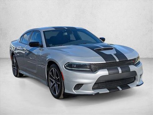 Used 2023 Dodge Charger R/T image 3