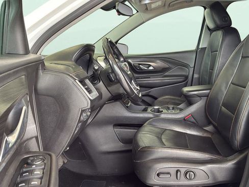 Used 2019 GMC Terrain SLT AWD/4WD image 22