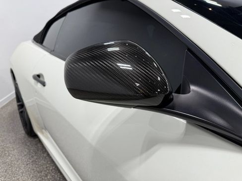 Used 2014 Maserati GranTurismo MC RWD image 14