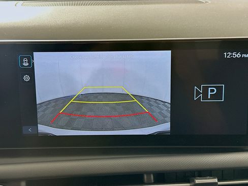 Used 2025 Hyundai Tucson SEL image 21