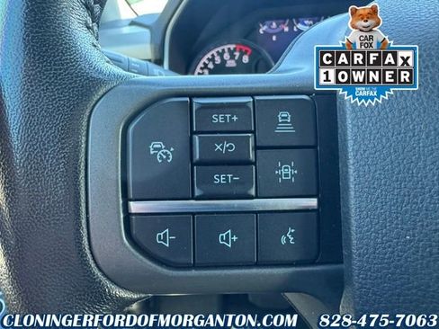 Used 2021 Ford F150 XLT w/ Equipment Group 302A High image 33