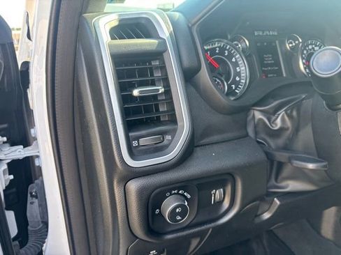 Used 2023 RAM 1500 Big Horn image 22