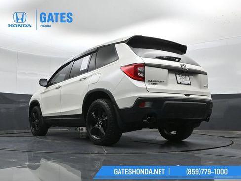 Certified 2019 Honda Passport EX-L image 44