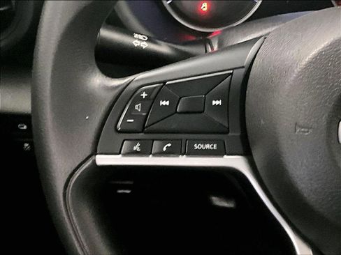 Used 2022 Nissan Kicks S FWD image 23