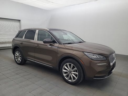 Used 2022 Lincoln Corsair AWD w/ Premium Package image 11