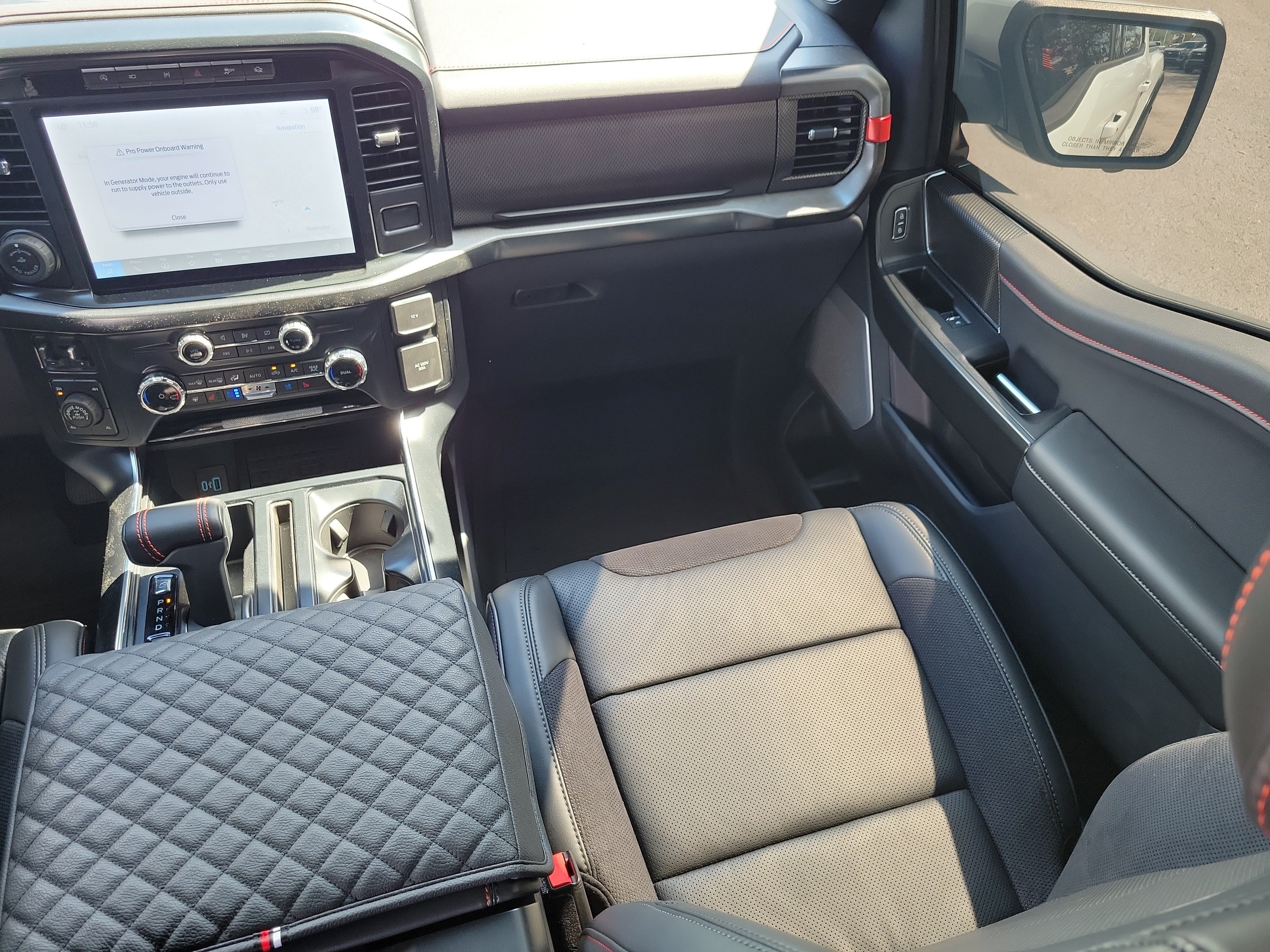 Used 2024 Ford F150 Raptor AWD/4WD image 18