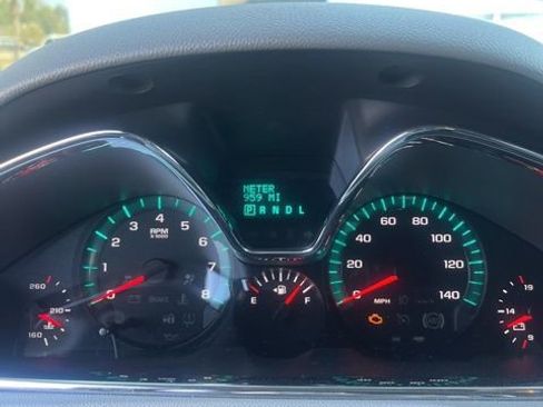 Used 2015 Chevrolet Traverse LS image 8