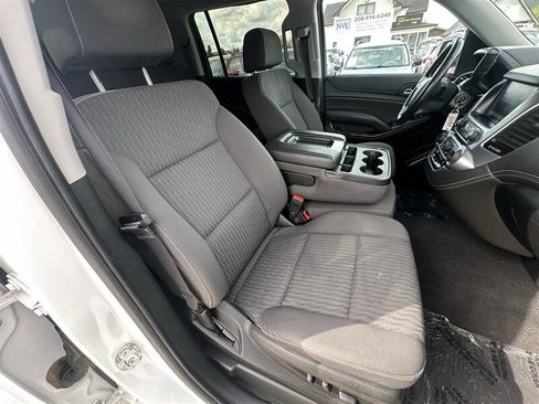 Used 2020 Chevrolet Suburban LS w/ Max Trailering Package AWD/4WD image 6
