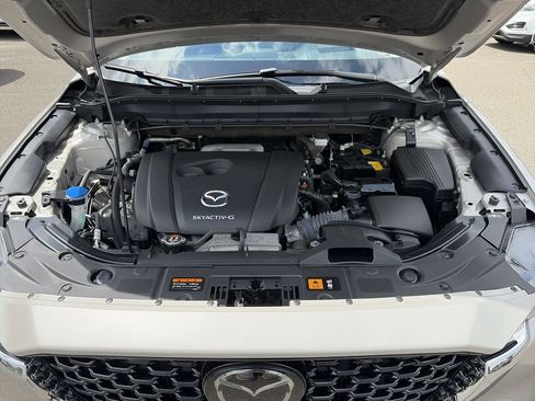 Used 2024 MAZDA CX-5 AWD 2.5 S image 34