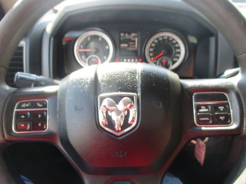 Used 2018 RAM 2500 Tradesman w/ Popular Equipment Group image 26