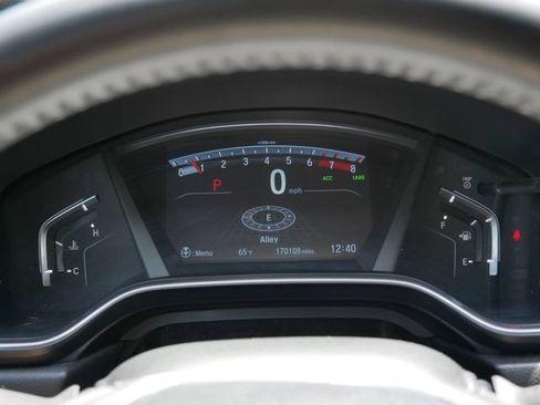Used 2017 Honda CR-V Touring image 21