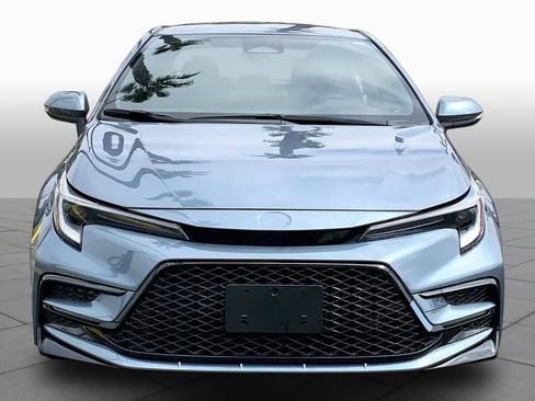 Used 2026 Toyota Corolla SE FWD image 3