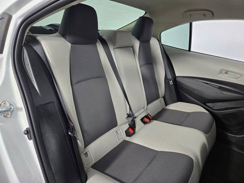 Used 2026 Toyota Corolla LE image 15