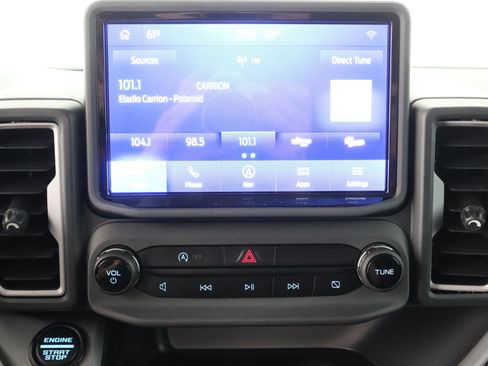 Used 2022 Ford Bronco Sport Big Bend AWD/4WD image 18