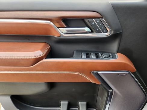 Certified 2024 GMC Sierra 2500 Denali Ultimate w/ Max Trailering Package image 22