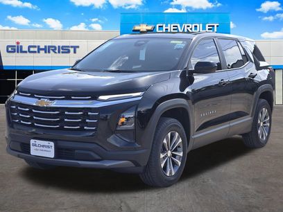 New 2026 Chevrolet Equinox LT