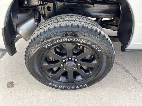 New 2026 RAM 2500 Tradesman AWD/4WD image 11