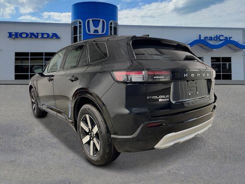 New 2026 Honda Prologue Touring image 3