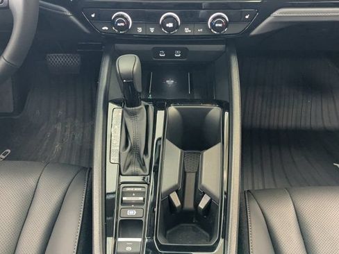 New 2026 Honda Accord EX-L image 17