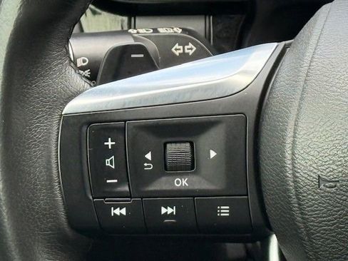 Used 2022 INFINITI QX60 Luxe image 32