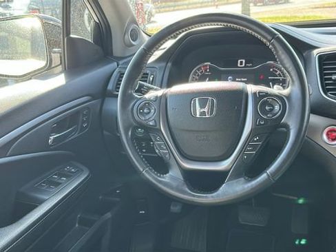Used 2023 Honda Ridgeline RTL-E image 24