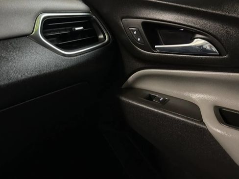 Used 2024 Chevrolet Equinox LS FWD image 16