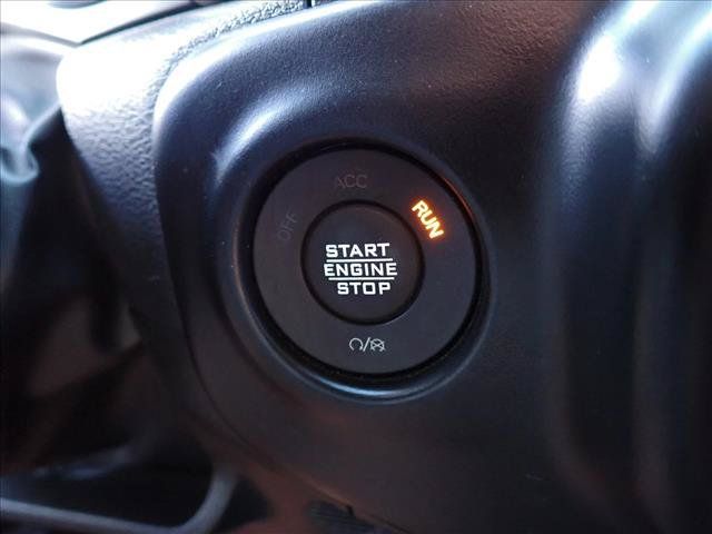 Used 2023 Jeep Wrangler Unlimited Rubicon 4xe AWD/4WD image 20