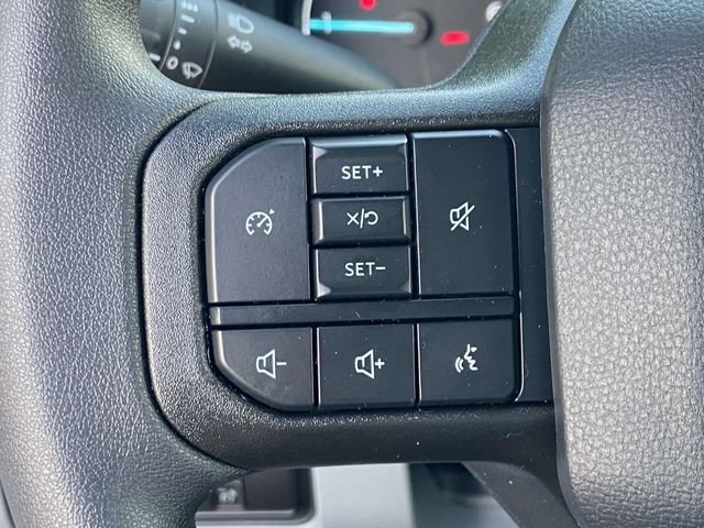 New 2026 Ford F250 XL w/ STX Appearance Package AWD/4WD image 17