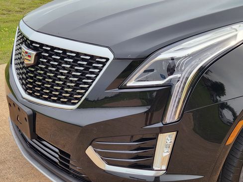Used 2023 Cadillac XT5 Premium Luxury AWD/4WD image 10