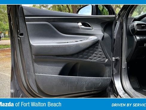 Used 2021 Hyundai Santa Fe SEL w/ Convenience Package FWD image 17