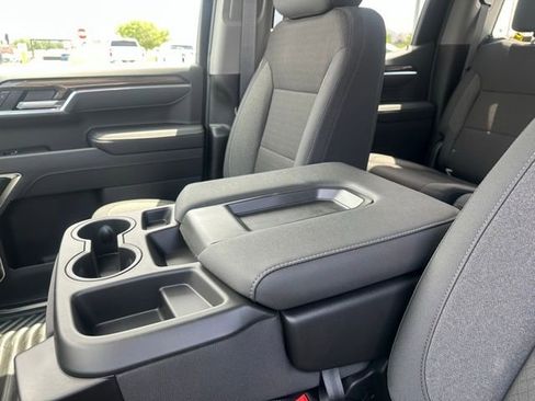New 2025 Chevrolet Silverado 1500 LT AWD/4WD image 20