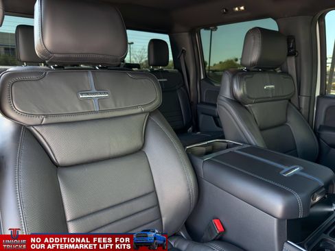 Used 2026 Ford F250 Platinum w/ Tremor Off-Road Package AWD/4WD image 32