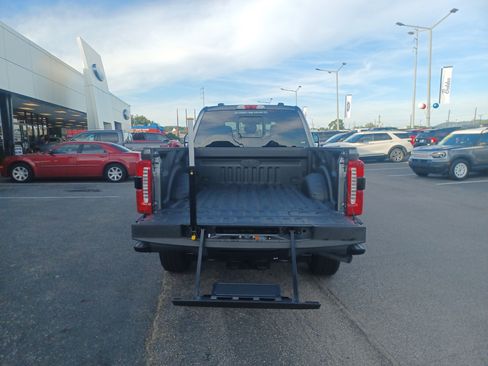 New 2026 Ford F250 XLT w/ XLT Premium Package image 7