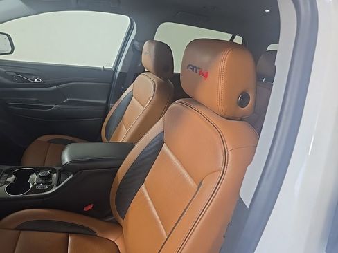 Used 2020 GMC Acadia AT4 w/ Driver Alert Package II image 12