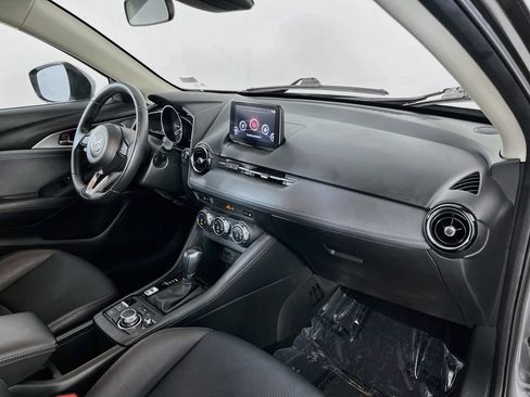 Used 2019 MAZDA CX-3 Touring FWD image 32