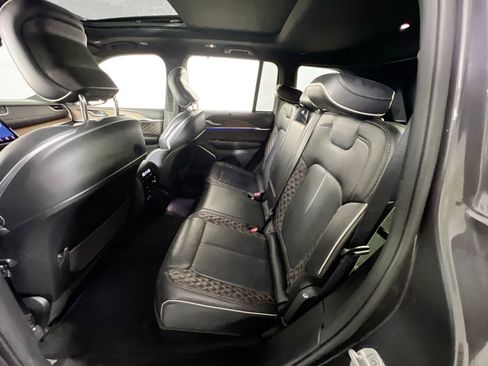 Used 2022 Jeep Grand Cherokee Summit w/ Adv Protech Group IV image 25