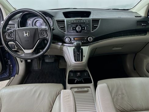 Used 2012 Honda CR-V EX-L image 18