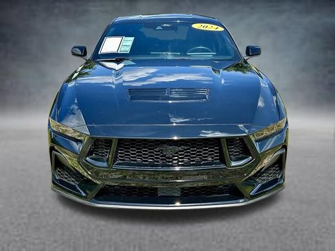 Used 2024 Ford Mustang GT RWD image 2