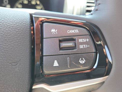 New 2026 Honda Odyssey EX-L image 25