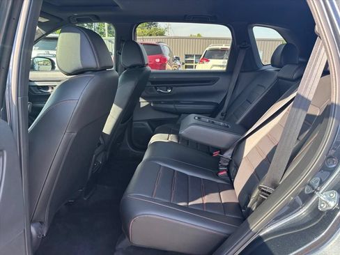 Used 2025 Honda CR-V Sport-L image 13
