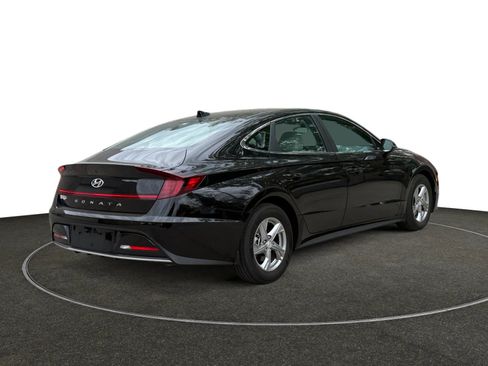 Certified 2023 Hyundai Sonata SE FWD image 6